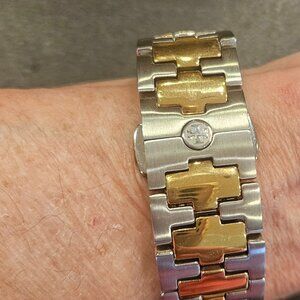 Apple Watch Band Tory Burch "The Reva"